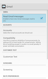Enhanced Gmail Assistant poster 2