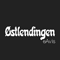 &Oslash;stlendingen eAvis logo