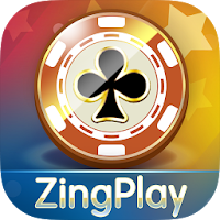 Crazy Tiến Lên - Xi To - Xì Tố - Poker online APK Icon