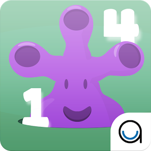 Numbers Babies Learn To Count. logo