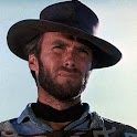 Clint Eastwood – Frases logo