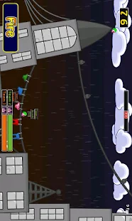 Hedgewars (Alpha version) - screenshot thumbnail