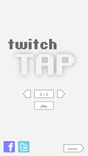 Twitch TAP