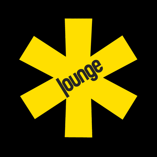 Revista lounge* LOGO-APP點子