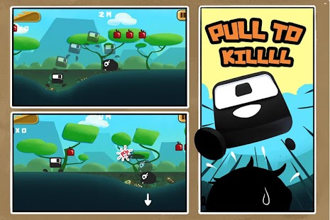 How to install Jumpi Jumpo: Fly Cool Troop 1.0 mod apk for android