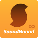 SoundHound ∞ Music Search mobile app icon