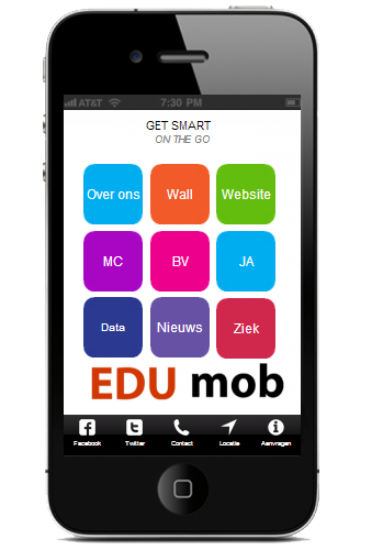 EDU mob