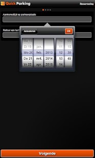 Free Download QuickParking Reservation APK for PC