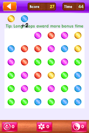 Dots Fun Connect Game poster 20