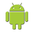 Android Fun Wallpapers icon