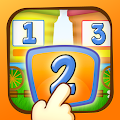 Preschool Numbers Apk