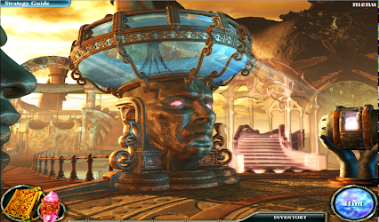 Empress of the Deep 3 (Full) v1.0 Apk + OBB Data 3