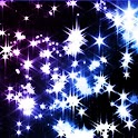 3D Night sky
