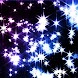 3D Night sky