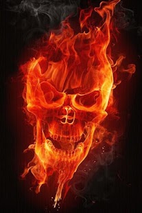 Free Download Skull HD Wallpaper FREE APK for Android