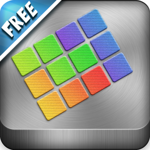 Block Puzzles Full Free LOGO-APP點子