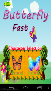 Butterfly Fast Screenshots 2