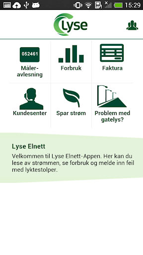 Lyse Elnett