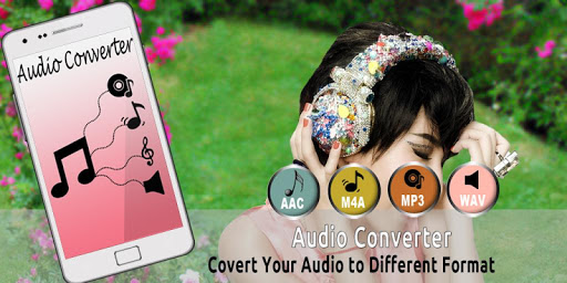 Music - Audio Converter