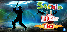 Sachins Cricket Blast APK