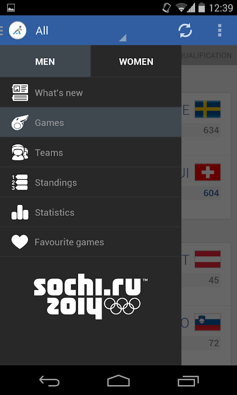 Ice Hockey - Sochi 2014のおすすめ画像2