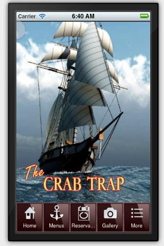 The Crab Trap