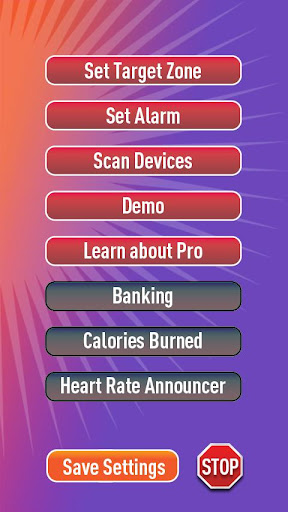 Pump Up Volume Heart Monitor