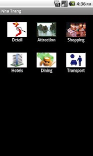 How to install VietnamTravel 1.3 unlimited apk for bluestacks