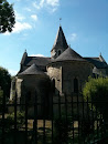 Église XIIe 