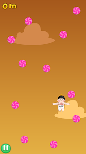 Free Download Candy Thorn, fight the gravity APK