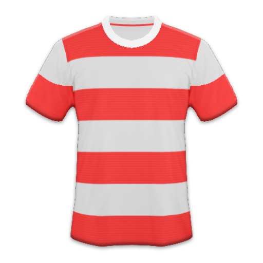 Everything Hamilton Academical 運動 App LOGO-APP開箱王