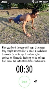 Download Arms+AbsKing APK