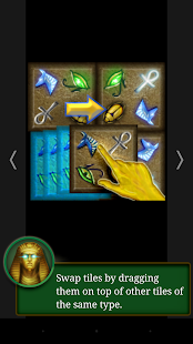 How to mod Pharaoh's Lock 1.0.34 mod apk for android