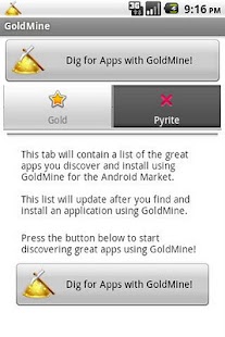 download GoldMine free