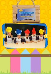How to get Colegio Descanso de Mamá lastet apk for bluestacks