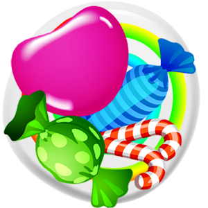 Candy Journey for PC and MAC