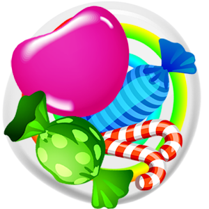 Candy Journey logo