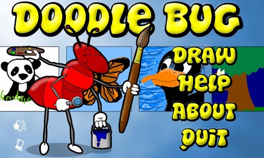 Doodle Bug