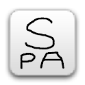 Simple Pen Art logo