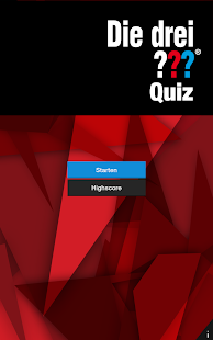  Die drei ??? – Quiz  