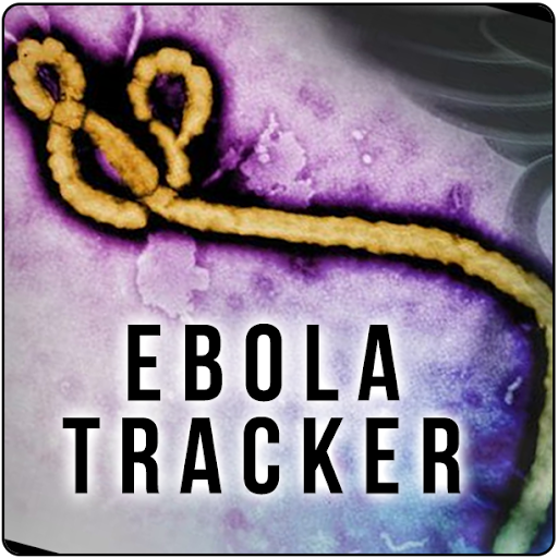 【免費新聞App】Ebola Tracker-APP點子