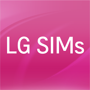 LG SIMs 2.0 [Wi-Fi only] 1.3.0