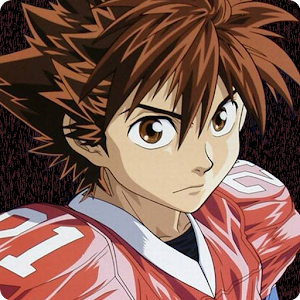 Eyeshield 21