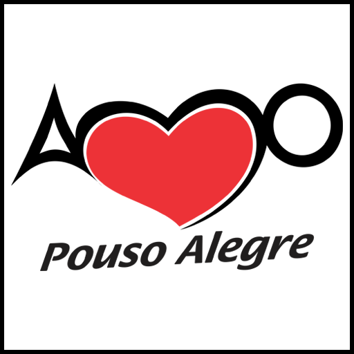 Amo Pouso Alegre 旅遊 App LOGO-APP開箱王