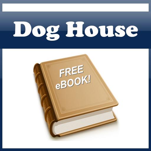 DOG HOUSE TRAINING TIPS