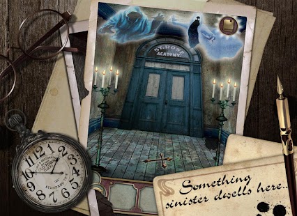 download Escape the Mansion free