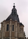 Clocher de l'Église de Blois