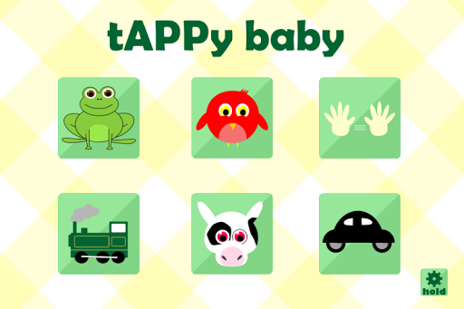 tAPPy baby