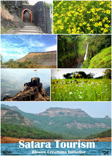 Satara Tourism