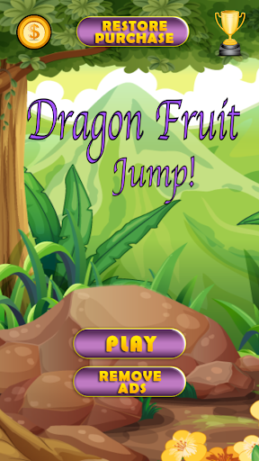 Dragon Jump